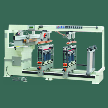  3 Head Boring Machine (3 Head Bohrmaschine)