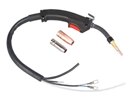  Welding Torch