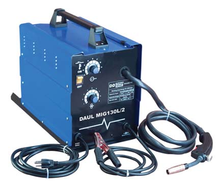  Welding Machie