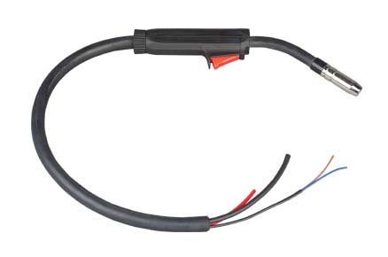  Welding Torch