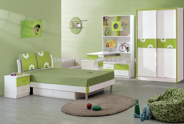  Teenagers' Bedroom Furniture
