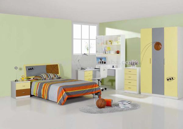  Teenagers' Bedroom Furniture