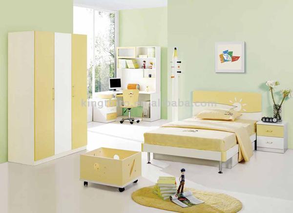  Teenagers' Bedroom Furniture