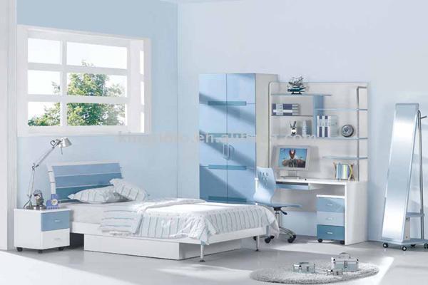  Teenagers' Bedroom Furniture