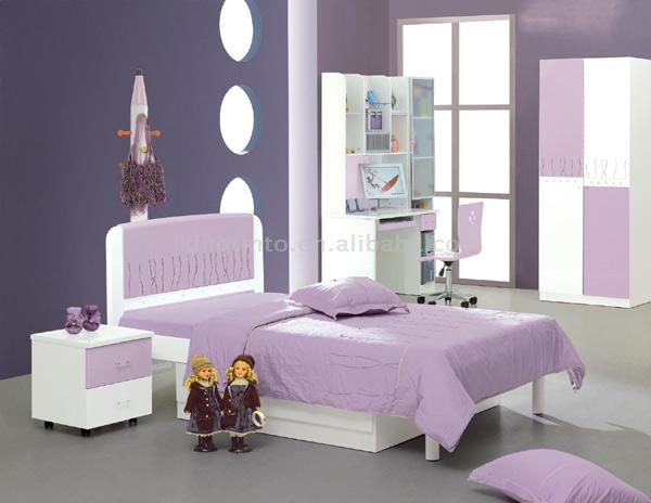  Teenagers' Bedroom Furniture
