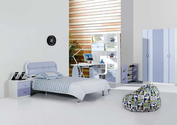  Teenagers' Bedroom Furniture (Teenagers `Bedroom Furniture)