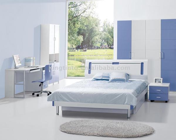  Teenagers' Bedroom Furniture