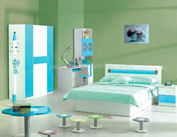  Teenagers' Bedroom Furniture