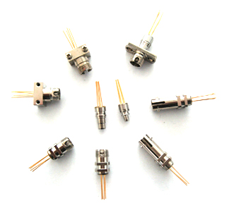  Optical PIN, APD and PIN-TIA ROSA (Optical PIN, APD et PIN-Tia Rosa)