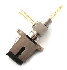  Dual LED Emitter (Dual émetteur de LED)