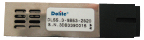  1.25Gbps SFF Bi-Directional Transceiver (1,25 Gbps SFF Bi-Directional Transceiver)