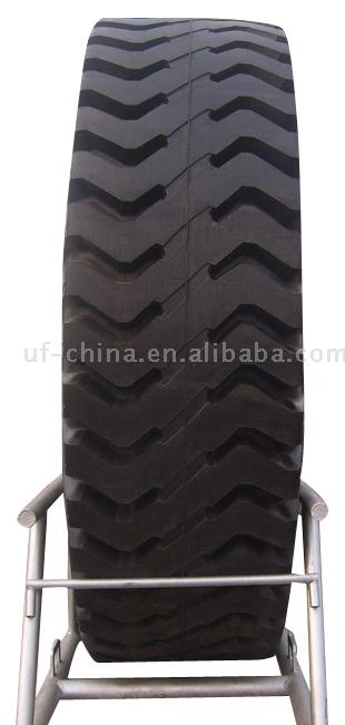  Large OTR tire 40.00-57 68PR (Большие OTR шины 40.00-57 68PR)
