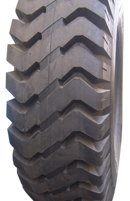  OTR Tire (27.00-49 48PR E4) (OTR шины (27.00-49 48PR E4))