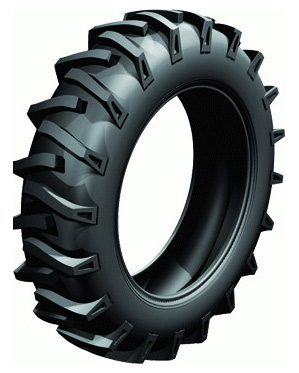  Agricultural Tire (Pneus agricoles)