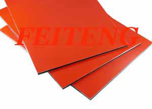  Aluminium Composite Panel