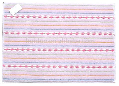  Bath Mat ( Bath Mat)
