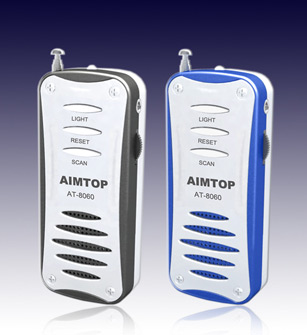  FM Auto Scan Radios (FM Auto Scan Radios)