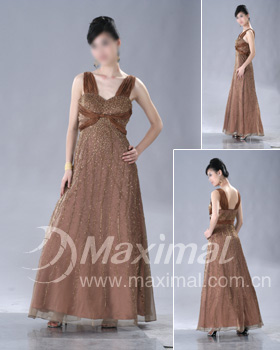  Evening Dress (Вечерние платья)