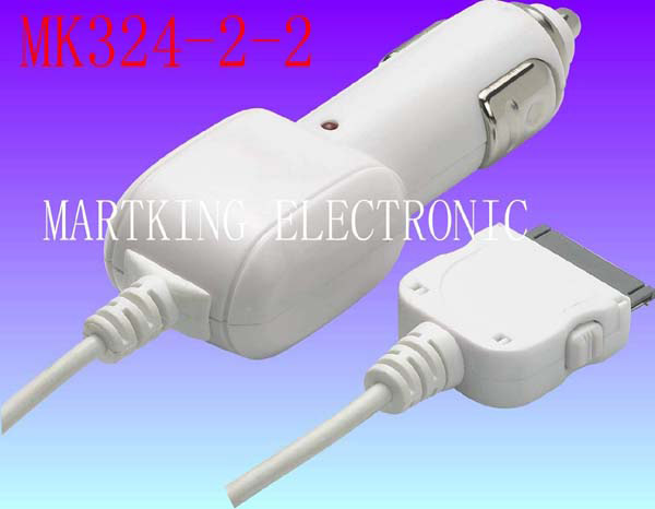  Charger for iPod (Зарядное устройство для IPod)