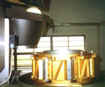 Fried Potato Crisp Production Line (Fried Potato Crisp Production Line)