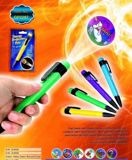 Projektor Pen (Projektor Pen)