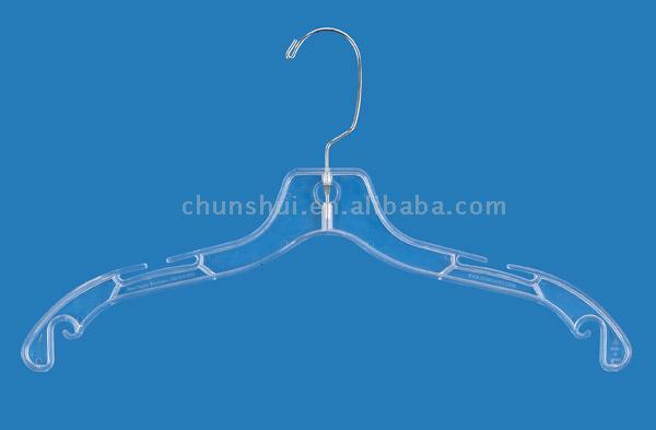  Plastic Hanger ( Plastic Hanger)