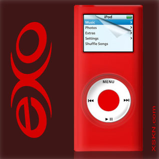  MP3 Case (MP3 case)