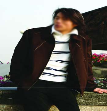  Cashmere Jacket (Cashmere J ket)