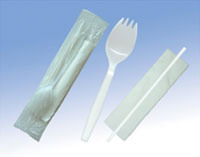  Disposable Tableware ( Disposable Tableware)