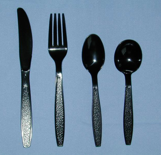  Disposable Tableware (Vaisselle jetable)