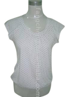  Ladies` Top