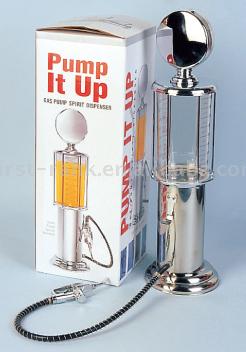  Pourer & Stopper (Ausgiesser & Stopper)