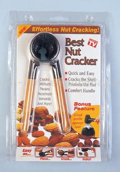  Nut Cracker (Nut Cracker)
