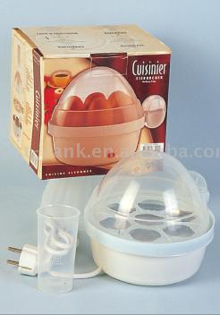  Egg Cooker (7 Holes) (Egg Cooker (7 trous))