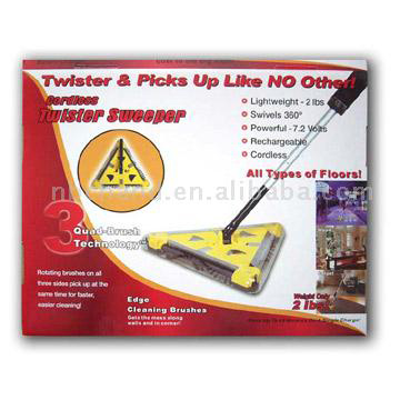  Twister Sweeper (Twister Sweeper)