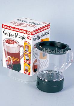  Coffee Maker