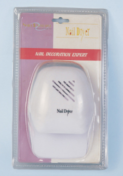  Nail Dryer (Сушилка для ногтей)