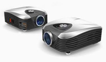  LCD Projector (LCD-Projektor)