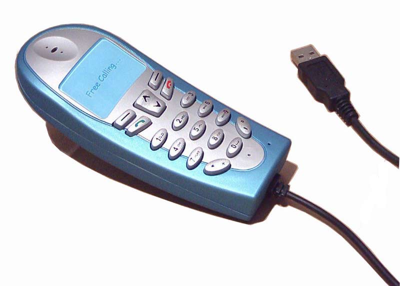 K-280W USB Phone (K-280W USB Phone)