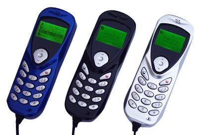 USB Phone (USB Phone)