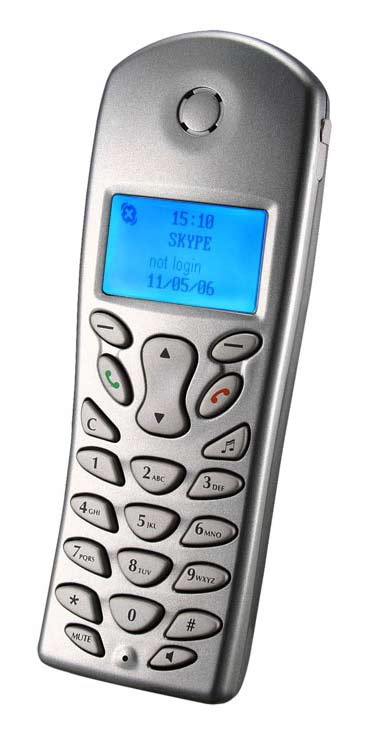  K-250W USB Phone ( K-250W USB Phone)