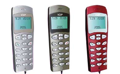  K-260W USB Phone (K-260W USB Phone)