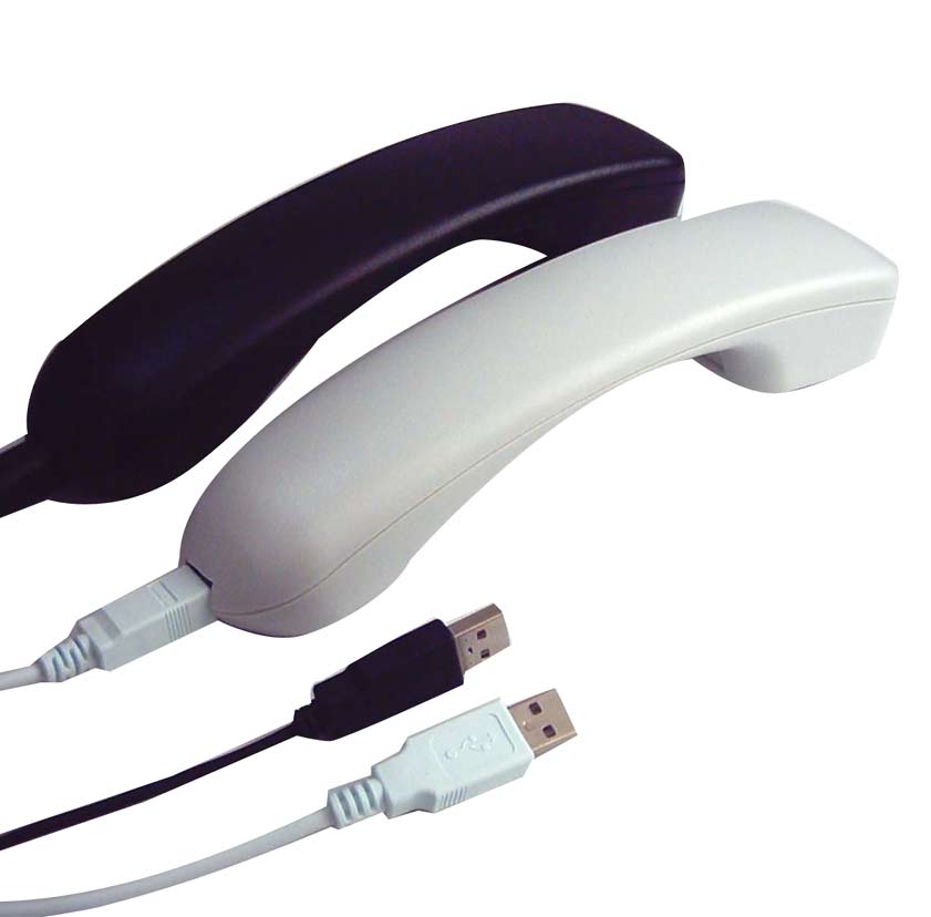  K-218W USB Handset ( K-218W USB Handset)