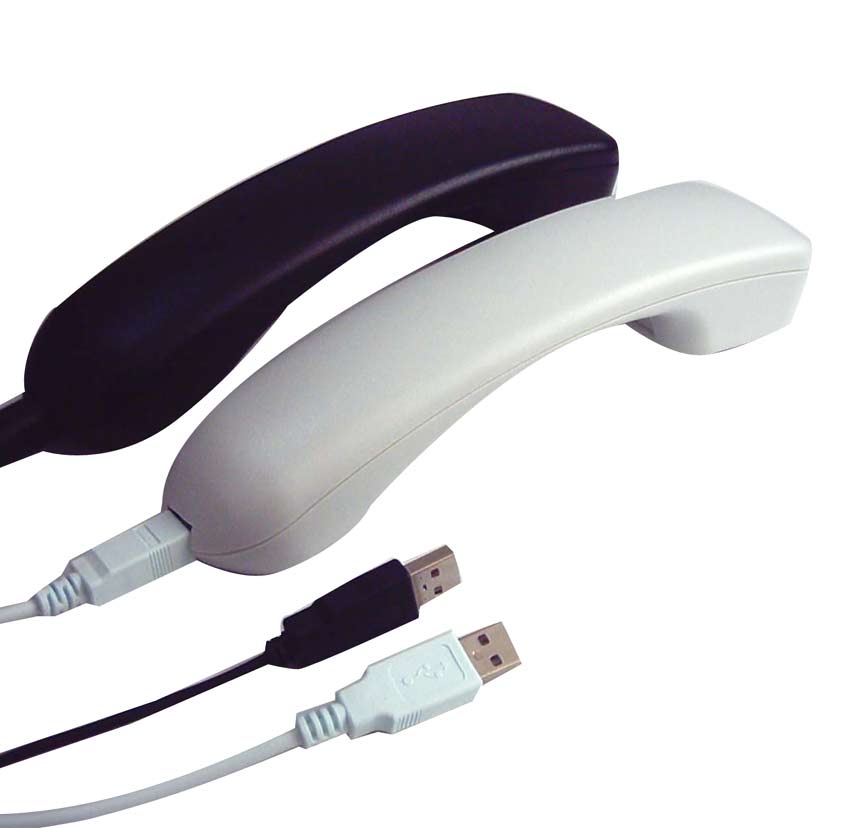  K-218W USB Handset (K 18W USB телефонов)