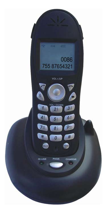 K-290W USB Wireless Phone (K-290W USB Wireless Phone)