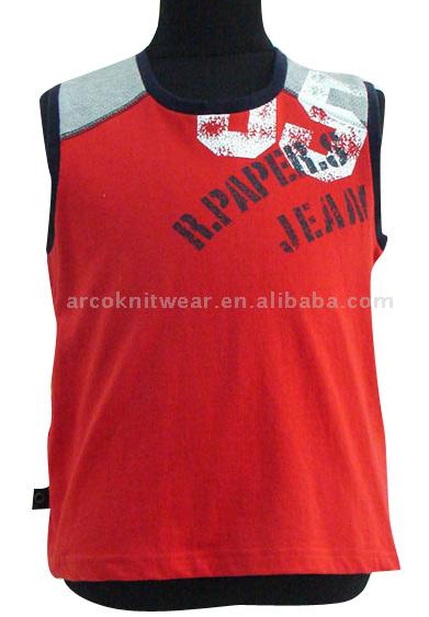  Children`s T-Shirt ( Children`s T-Shirt)