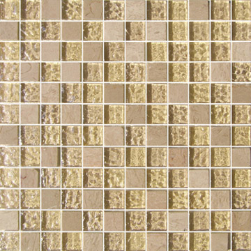  Glass Mosaic ( Glass Mosaic)