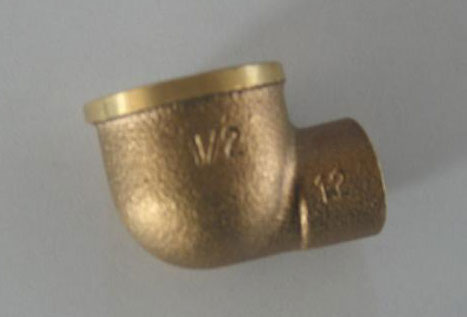  Bronze Fitting (Bronze Fitting)