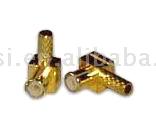  MCX and MMCX RF Connector