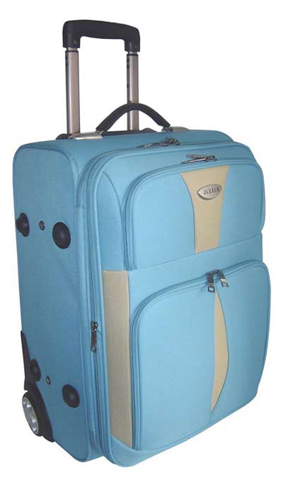  Soft Trolley Case